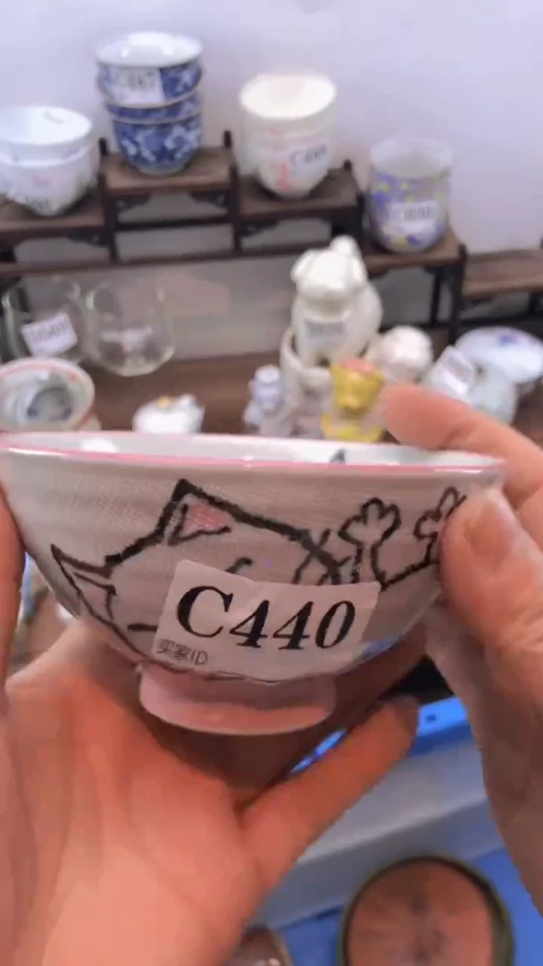 瓷片A龙华精品陶瓷店