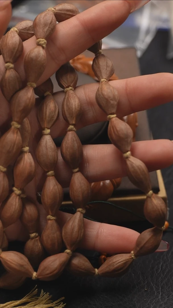 【闪购商品】橄榄核手串/手链橄榄核