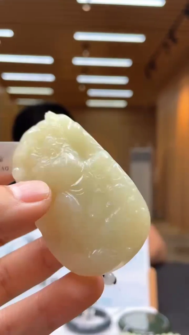 定制和田玉********94