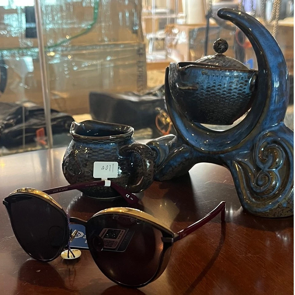 95新 DIOR/迪奥 迪奥墨镜/AR03230002/0002