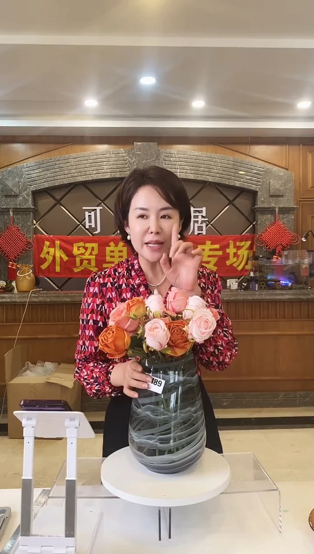 琉璃手工艺品琉璃