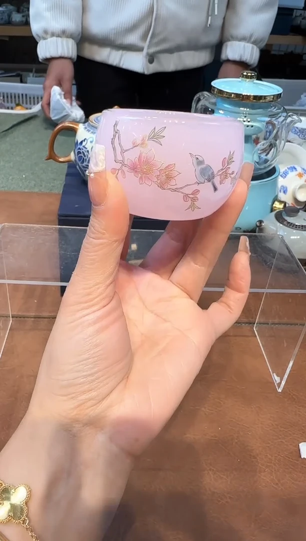 【闪购商品】不带茶盘不带礼盒@@3026