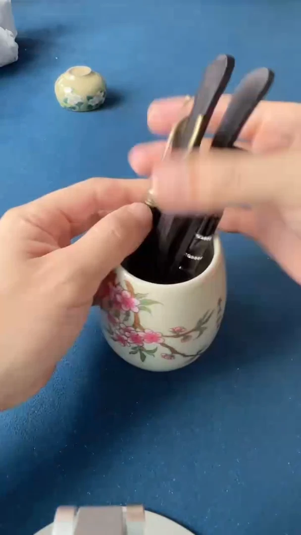 匠缘茶馆茶具茶杯周边