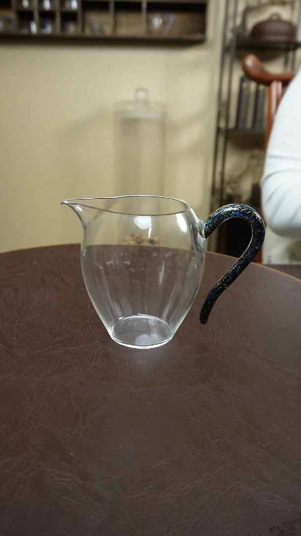 【闪购商品】晶焱清颜公杯-彩金