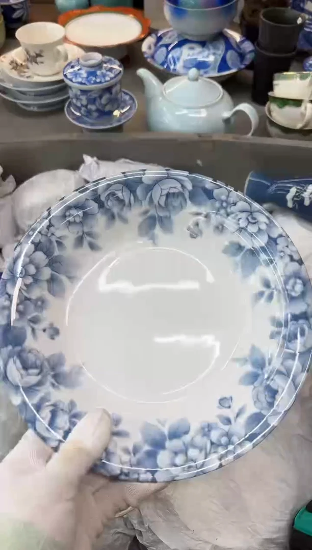 摆件6***旺瓷器瓷器瓷器瓷器