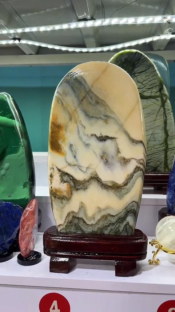 玉家居摆件家居摆件