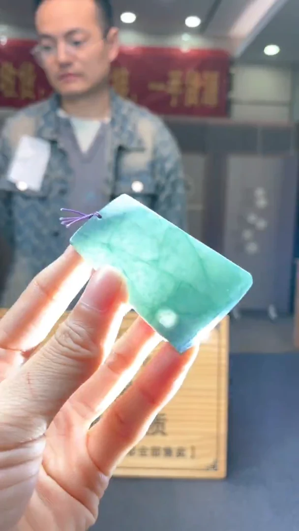 未镶嵌定制翡翠*30