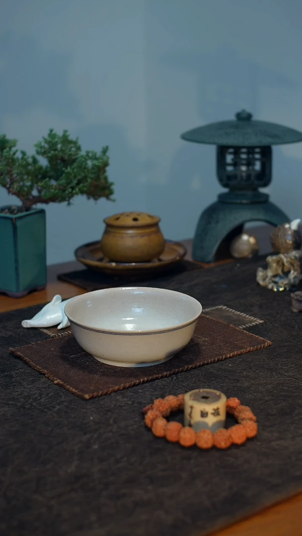 耕物集茶周边手作美器