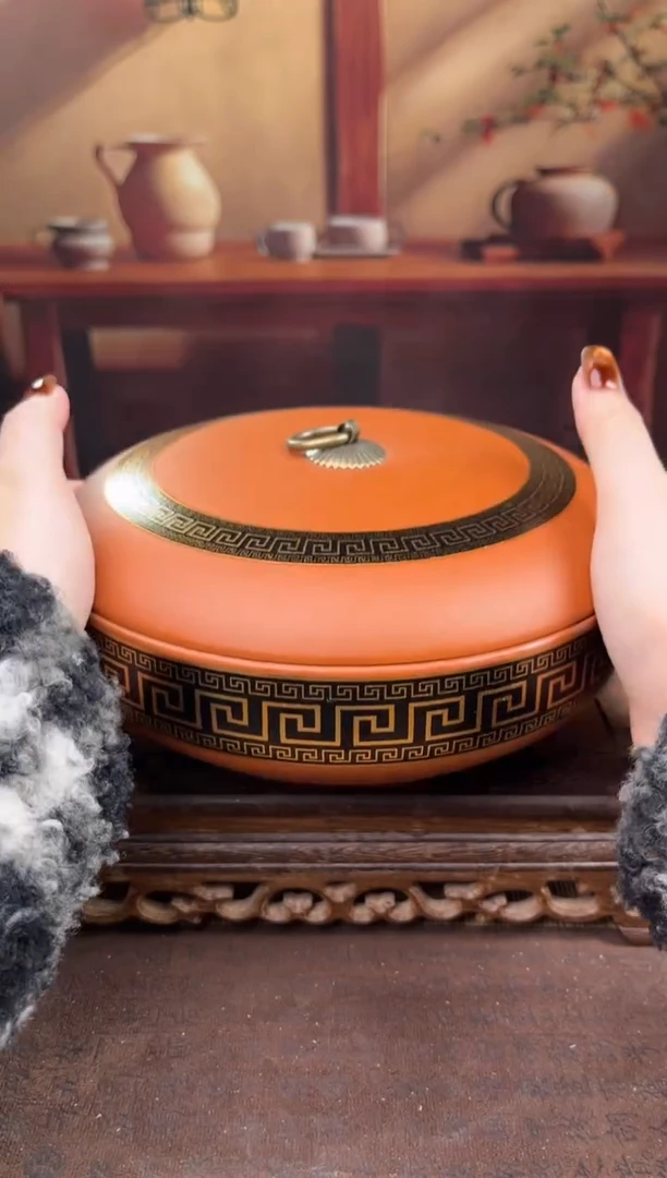 【闪购商品】顾德茶器福利闪购链接