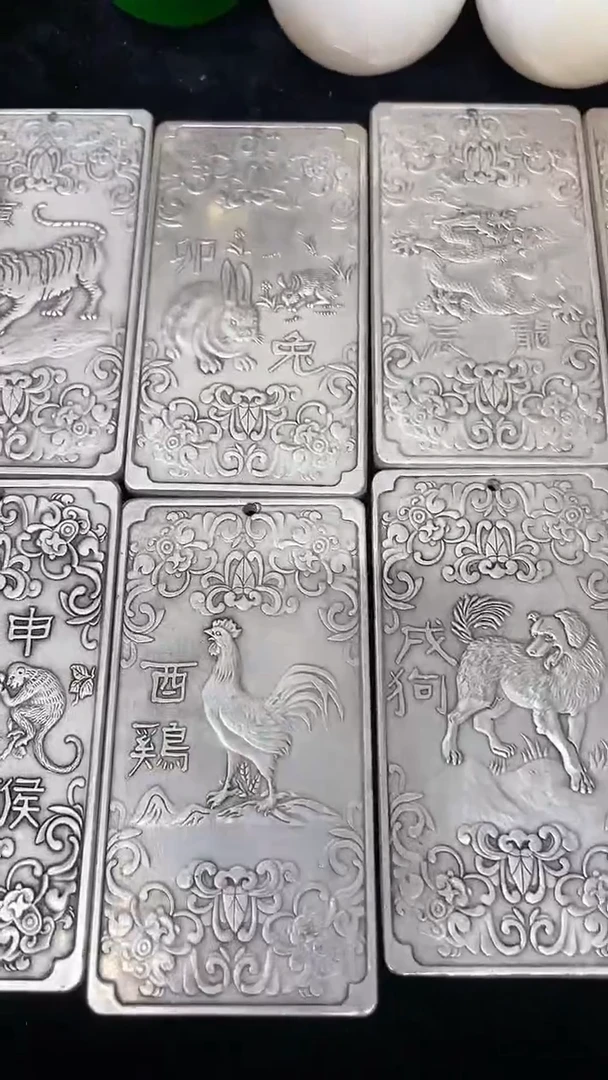 【闪购商品】摆件主播推荐如图所示