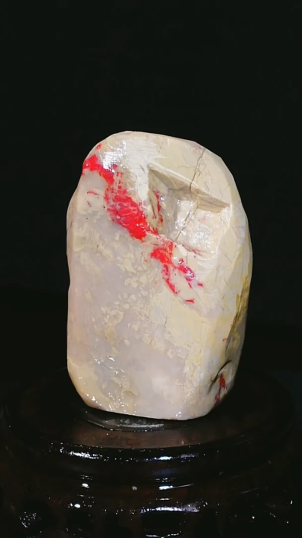 【闪购商品】鸡血石昌化鸡血石