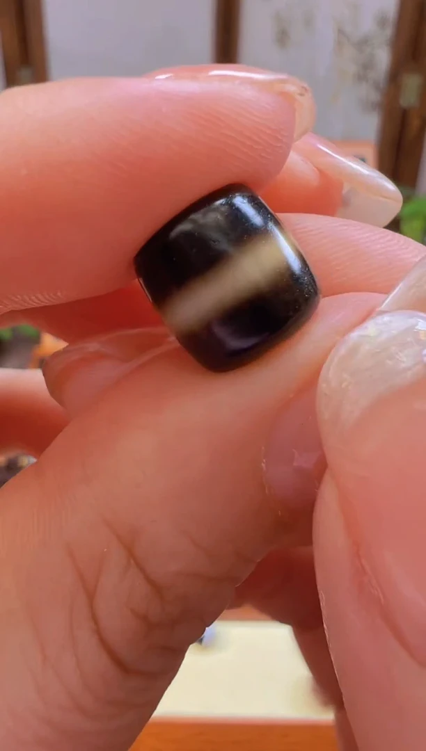 未镶嵌颈饰玛瑙/玉髓6.(微瑕随机发货)