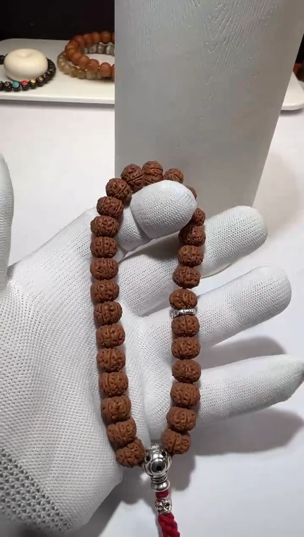 【闪购商品】金刚菩提手串小金刚手串