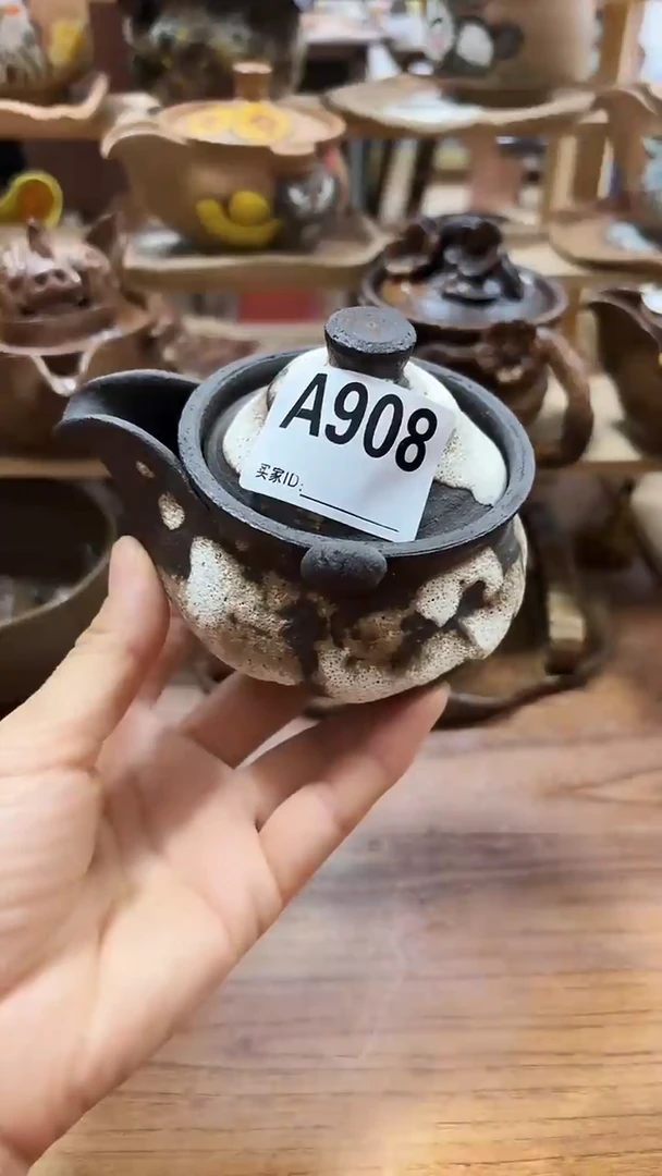 爱砂陶艺爱砂陶艺