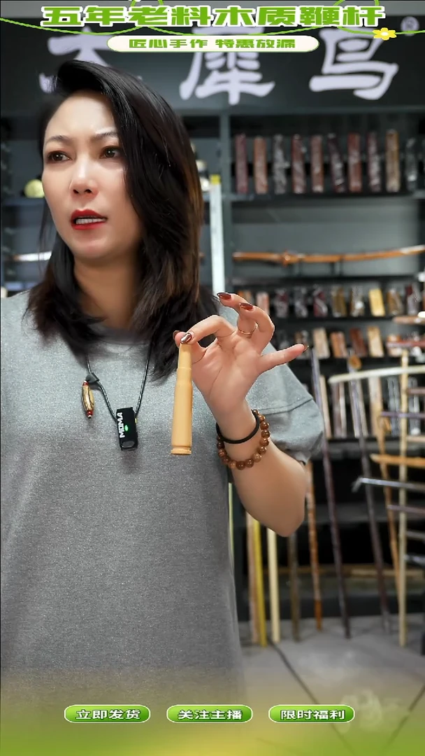 木手作木制雕刻品