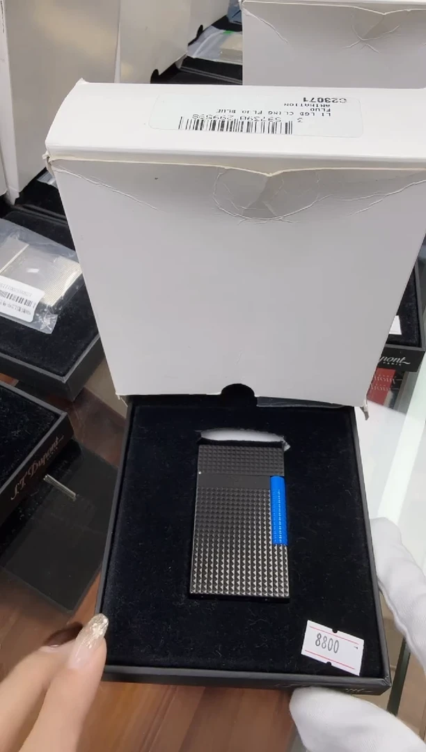 纯铜04 都家格兰德蓝拨轮 盒子压损