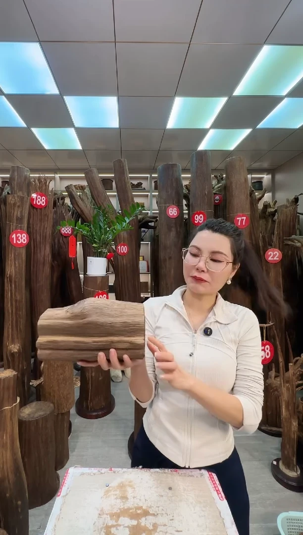 沉香沉香枕沉香原料 七天无理由