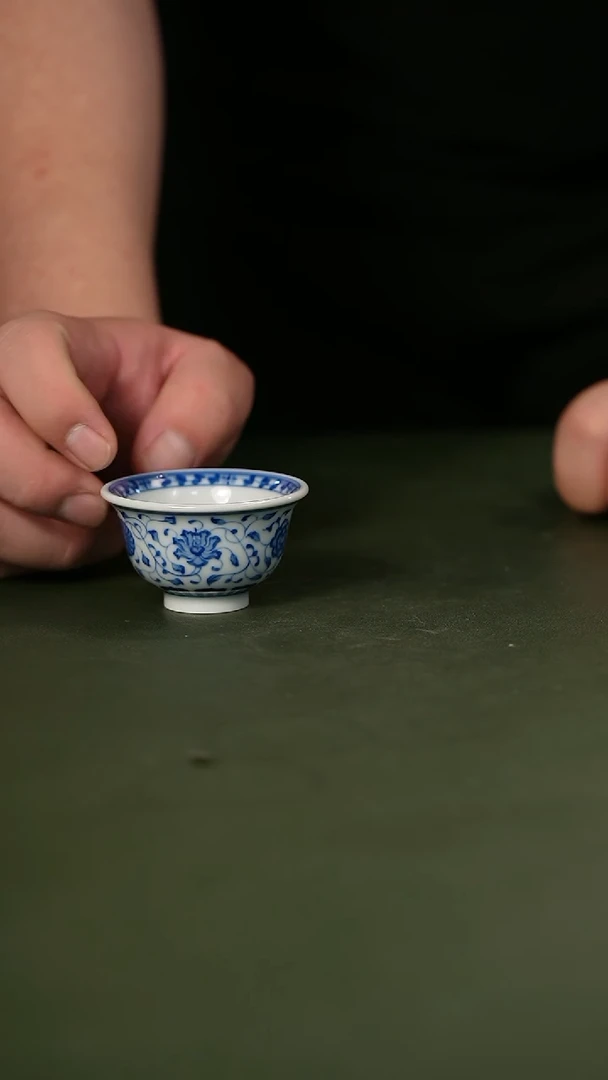 纯手工手绘手作器