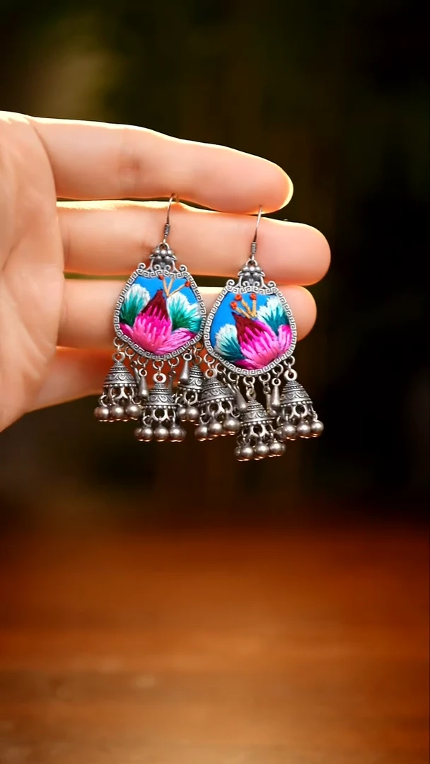 刺绣私人定制苗族手工A724