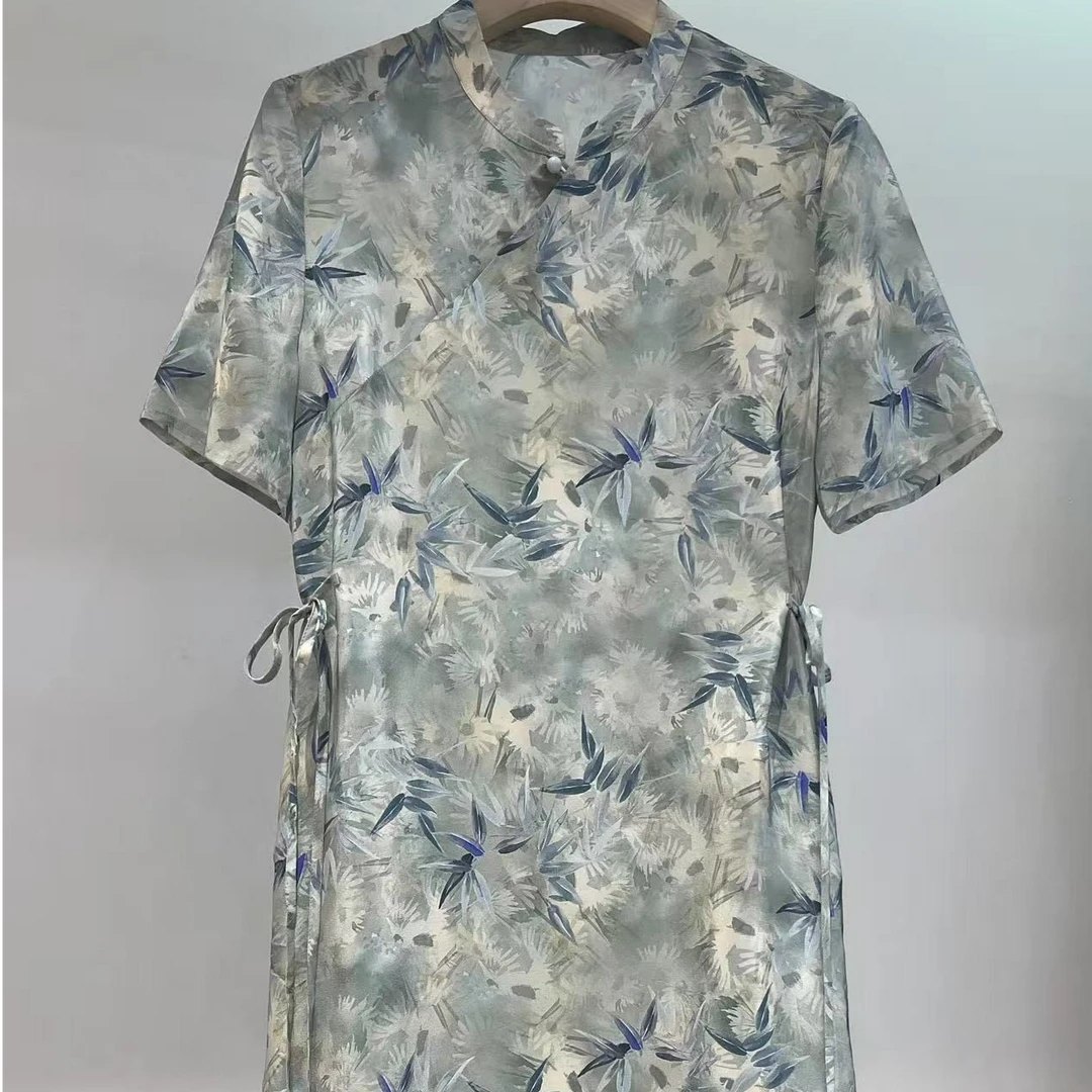 兔皇春夏孤品女装JYA026-1