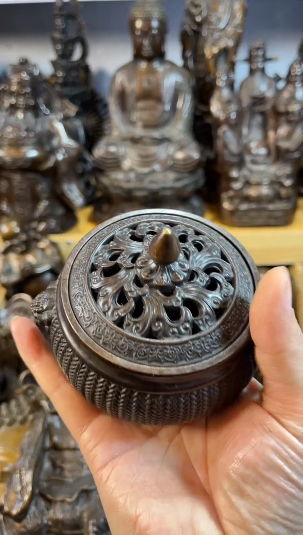 【闪购商品】.案台摆件 物品摆件