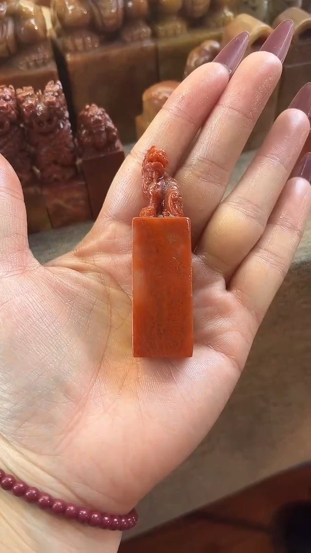 【闪购商品】老挝石老挝精品练习章