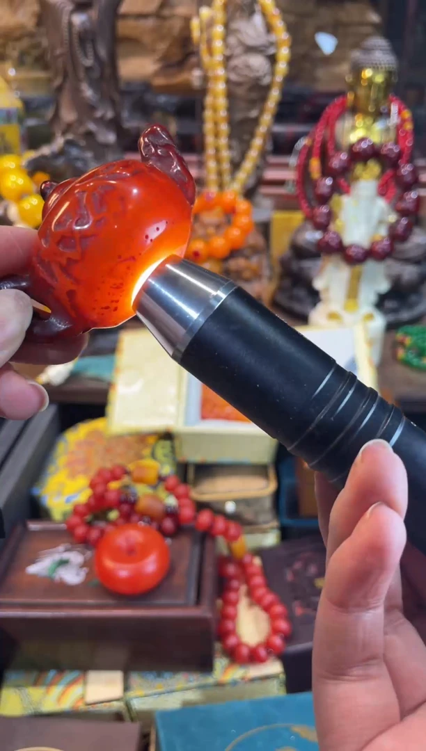 【闪购商品】蜜蜡裸石未镶嵌专属链接便宜出了