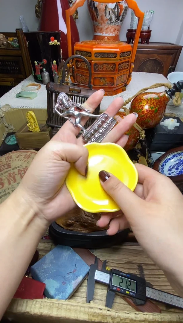 瓷片瓷器默认微瑕瓷器