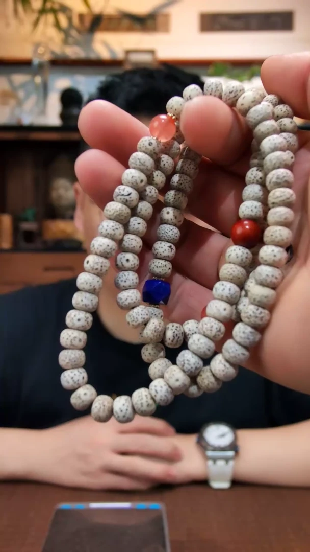 手串星月菩提星月菩提长串DN