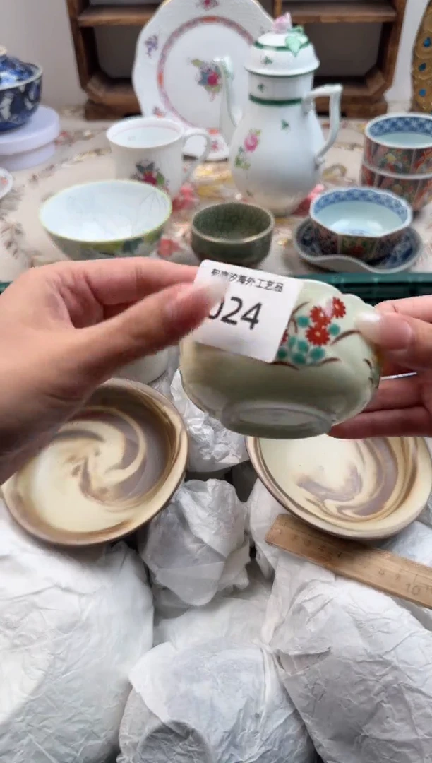 瓷片A-----------024