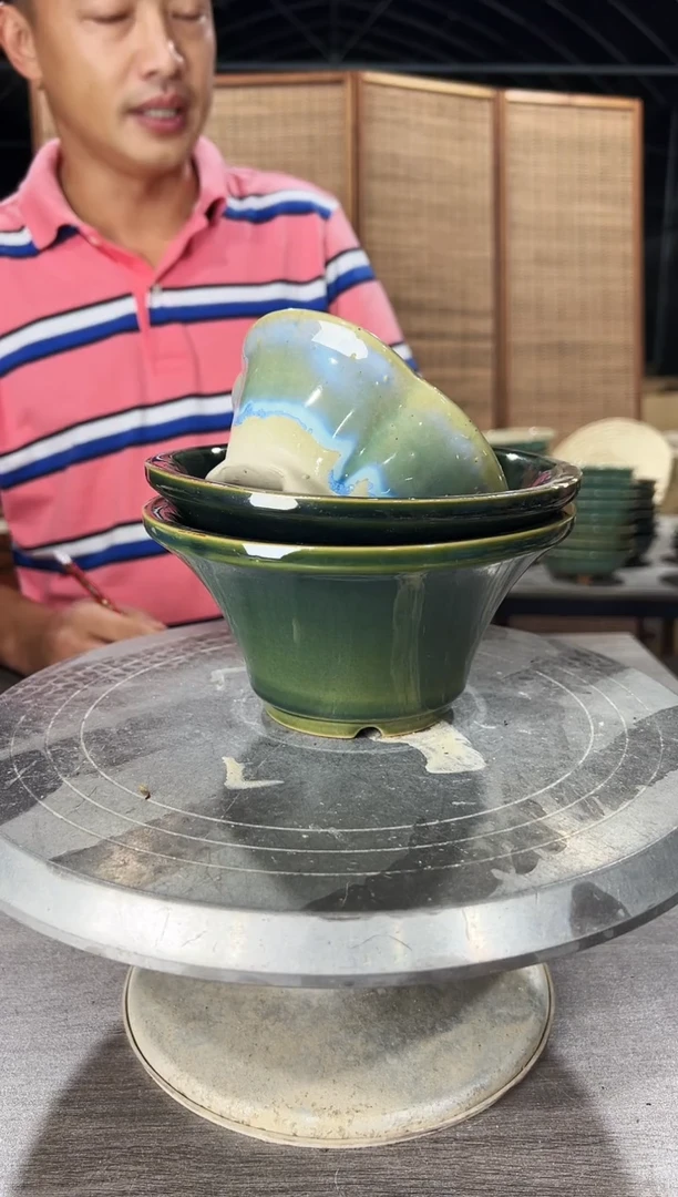 E****a开播福利高温窑变
