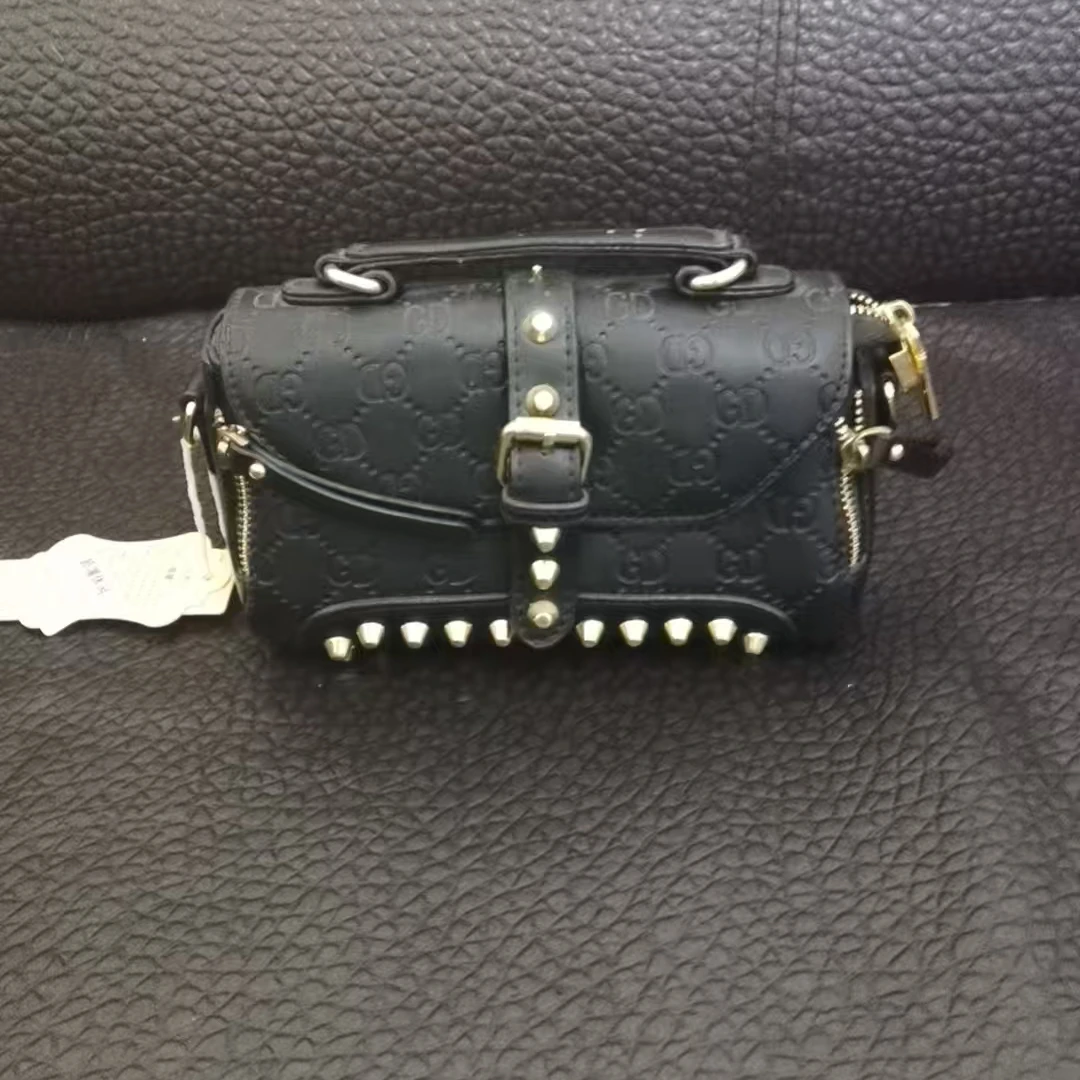 重工定制时尚包包