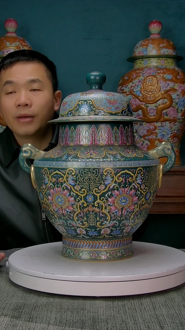 其他瓷用****2恒盛珍藏馆66