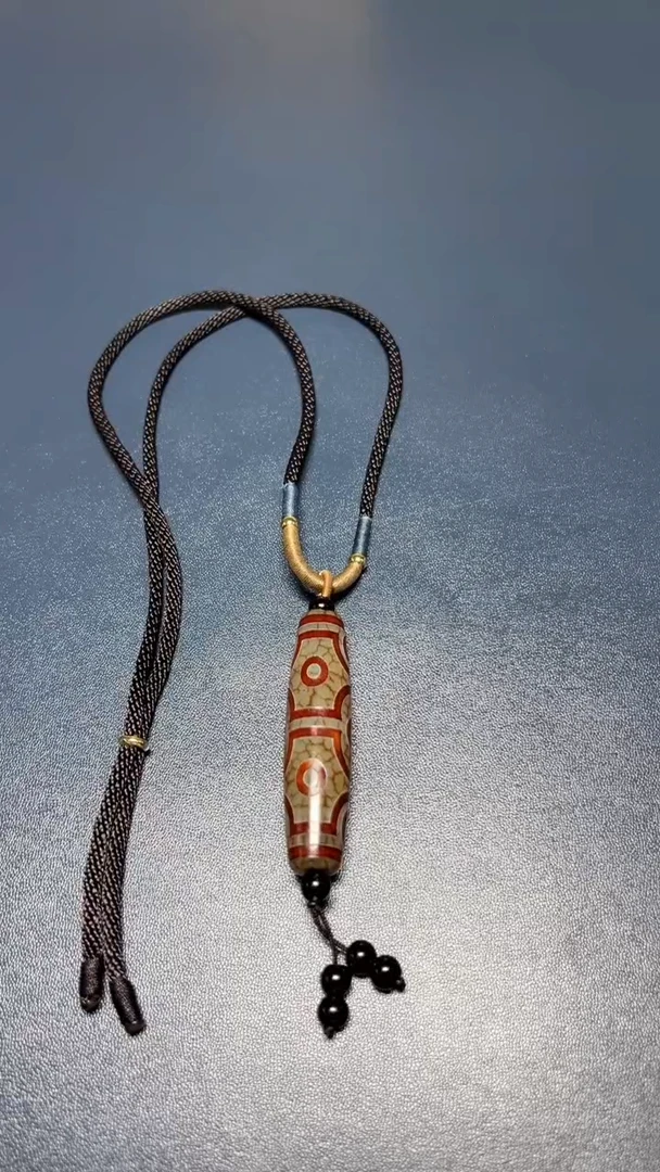 未镶嵌项链玛瑙/玉髓项链