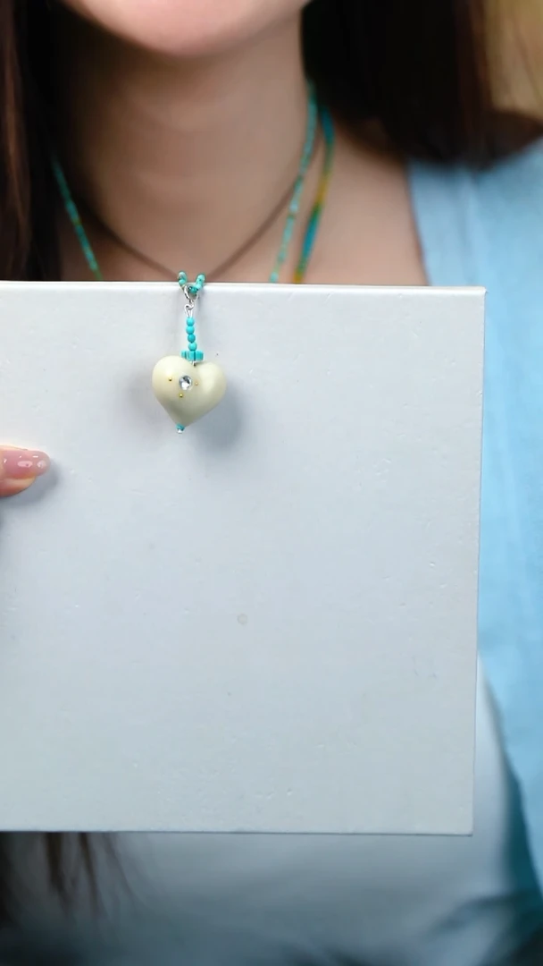 玛瑙/玉髓象牙果未镶嵌屁桃