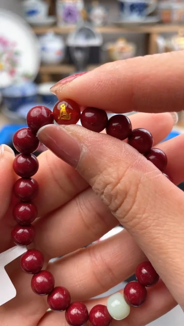 【闪购商品】瓷片（狗）默认微瑕，看清尺寸品相再拍