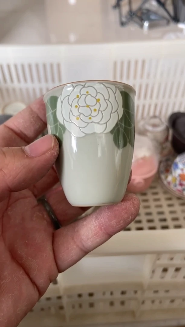 杯无运费险有瑕疵的摄影的产品有使用过的痕迹有点脏介意勿拍