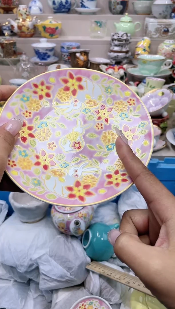 【闪购商品】云陶集市祝大家2025愿你所愿皆所得