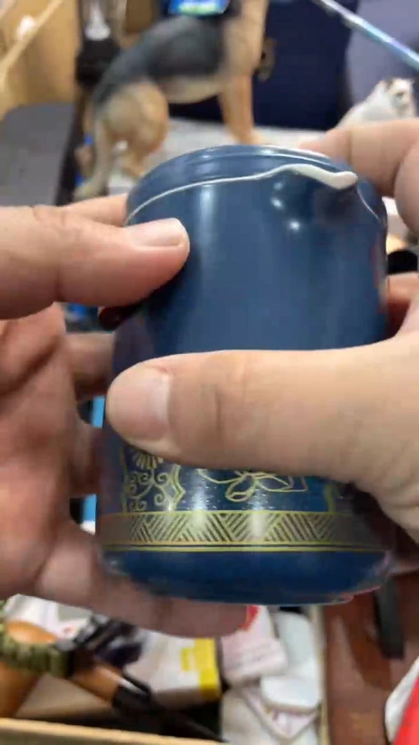 【闪购商品】茶盏四季故事胖佳精品杂货铺