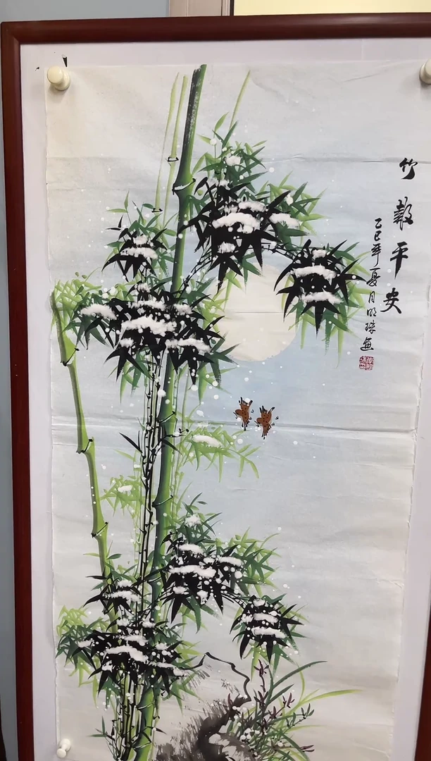 国画手绘国画专用链接999999999