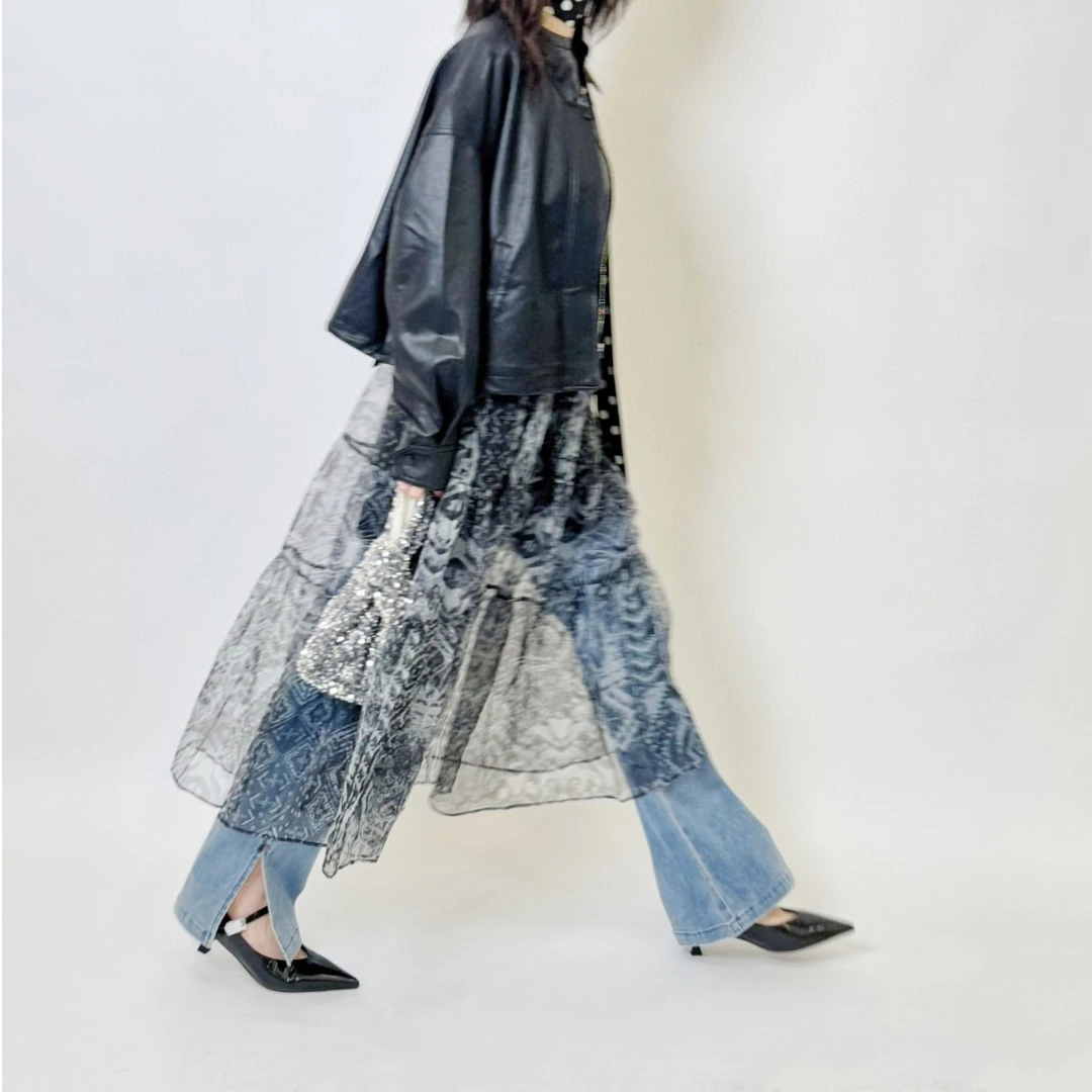 【以直播间为准】Bogar house时尚百搭女装（199-499）