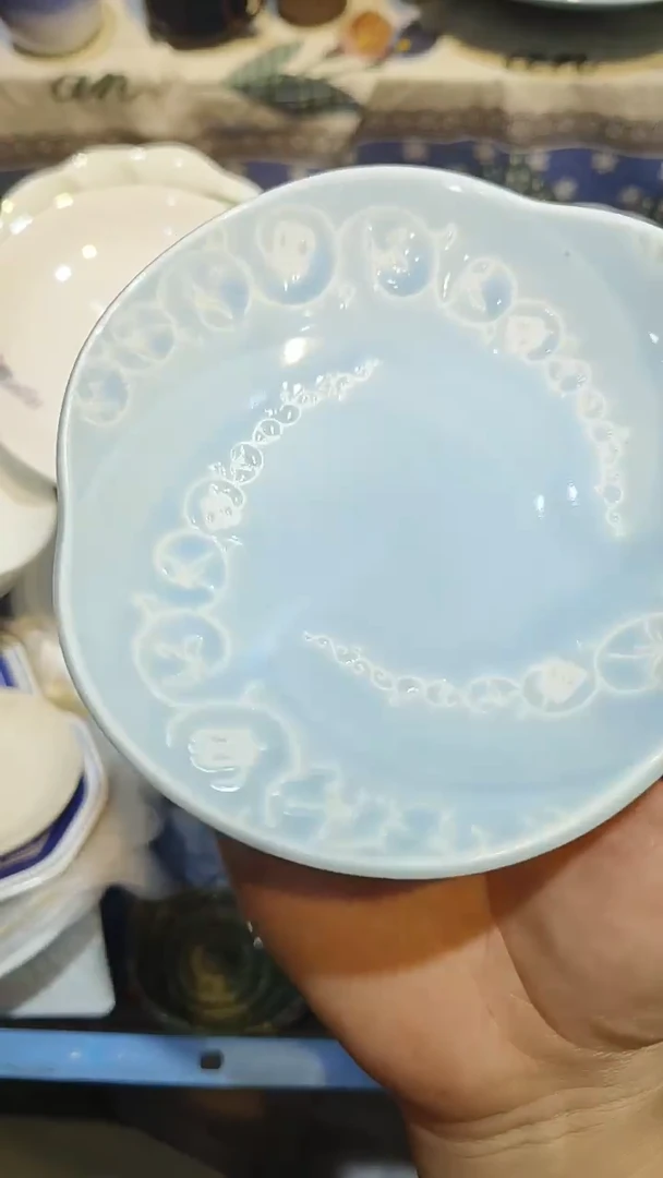 瓷片1****️七米陶苑 闪购类型 定向 1⃣️1⃣️