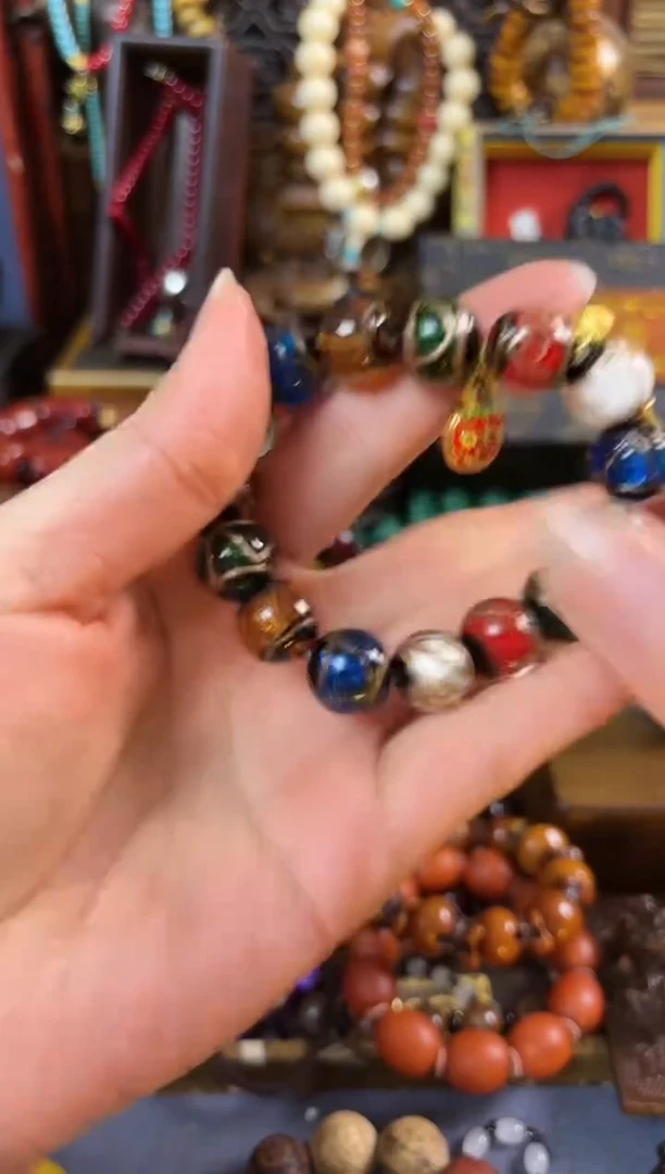 【闪购商品】蜜蜡颈饰未镶嵌闪购商品闪购商品闪购商品