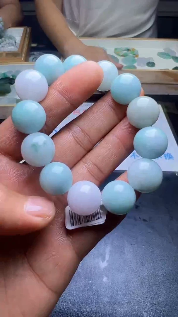 未镶嵌定制翡翠天然翡翠A货