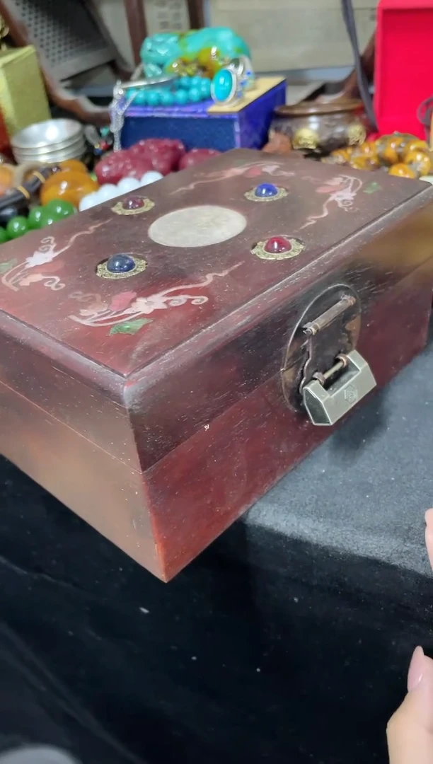 织绣主播推荐主播推荐