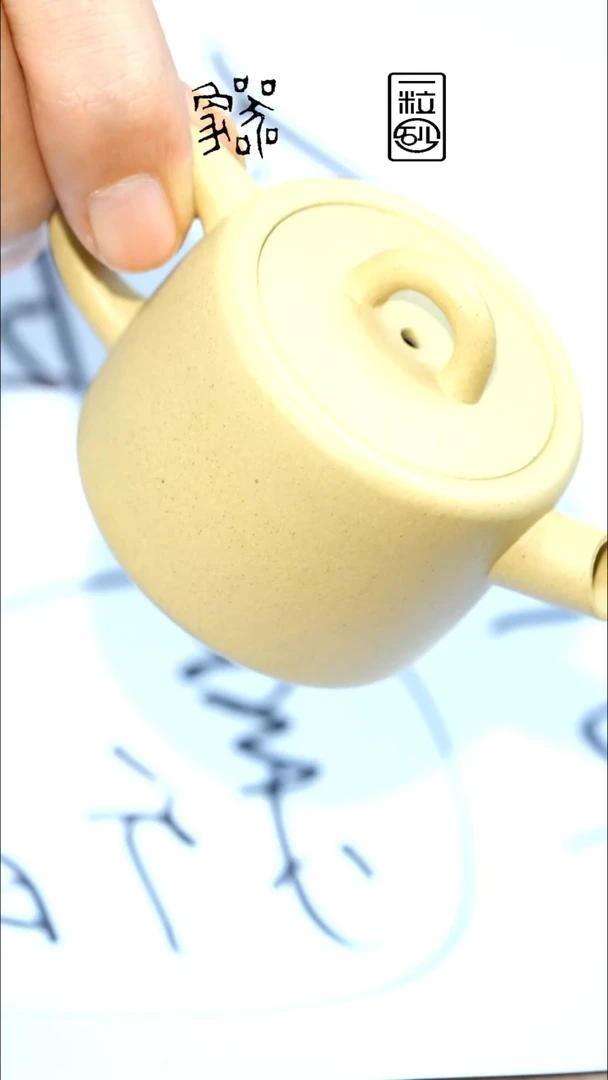 茶壶紫砂珊**猪微瑕小本绿熙