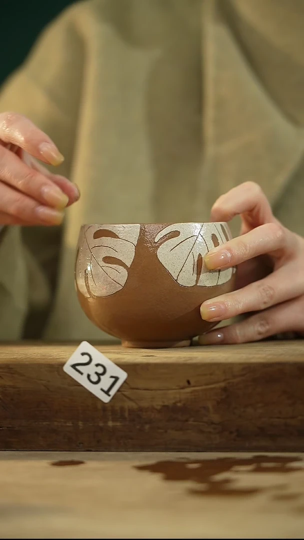 【闪购商品】瓷片落单福利！落单设计师手作款！！！