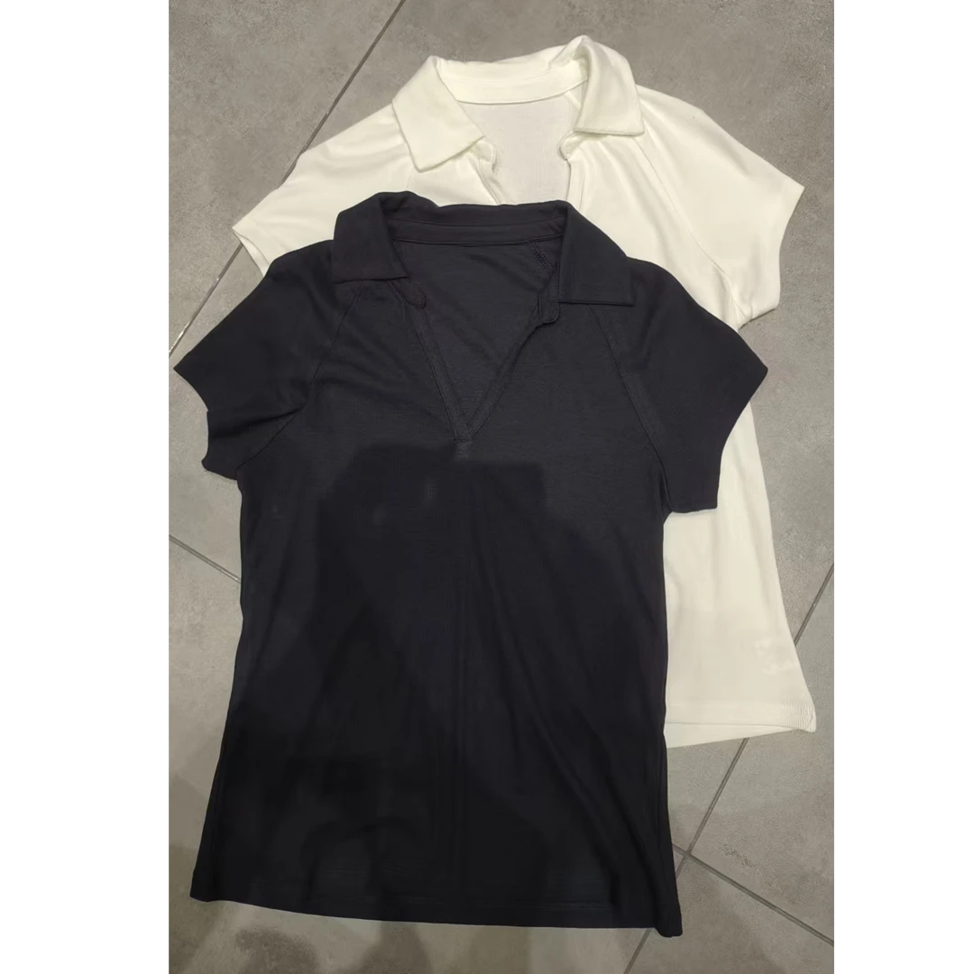 （LLB）春夏新款厂家样板清货短袖   2005