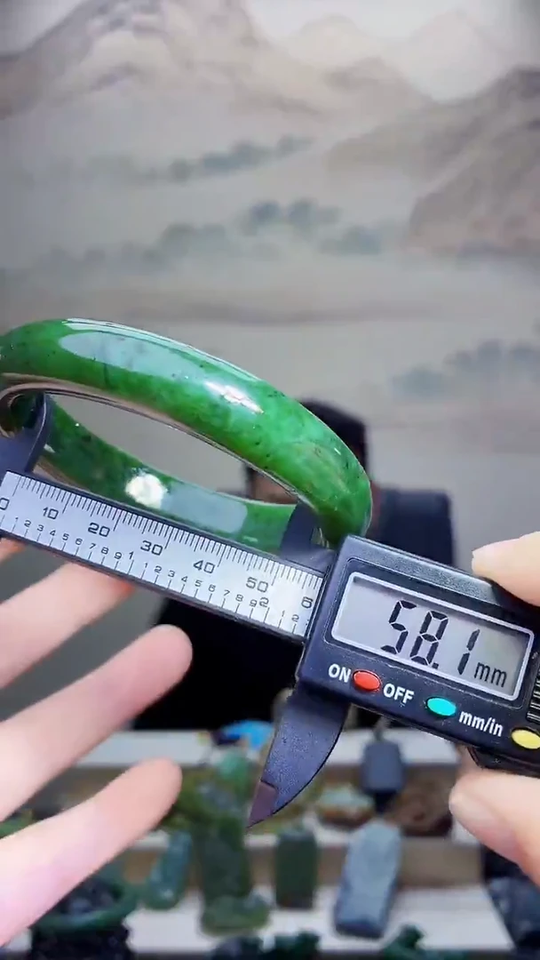 未镶嵌和田玉珠宝奇石1