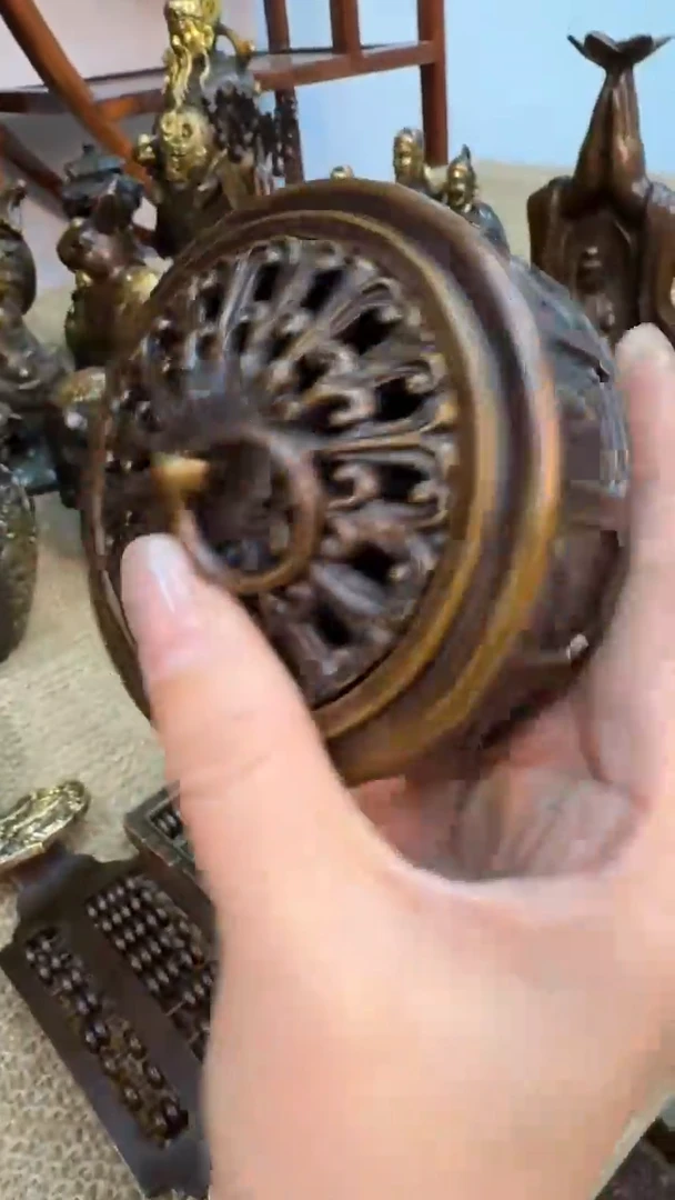 铜韵铜器铜韵铜器